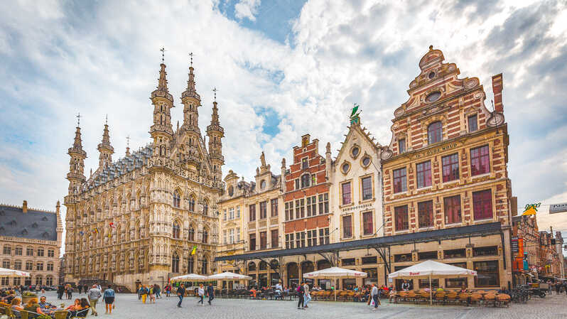 Leuven