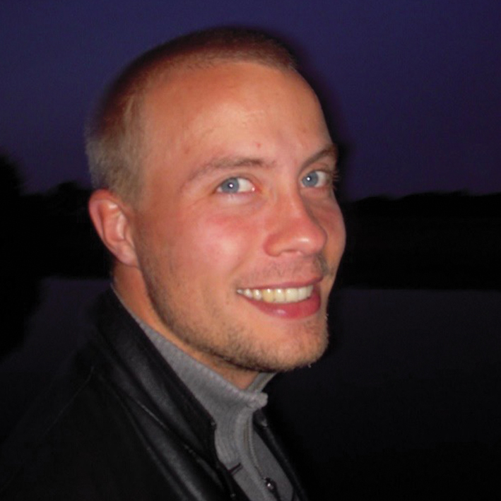 Profile picture for user Kristoffer