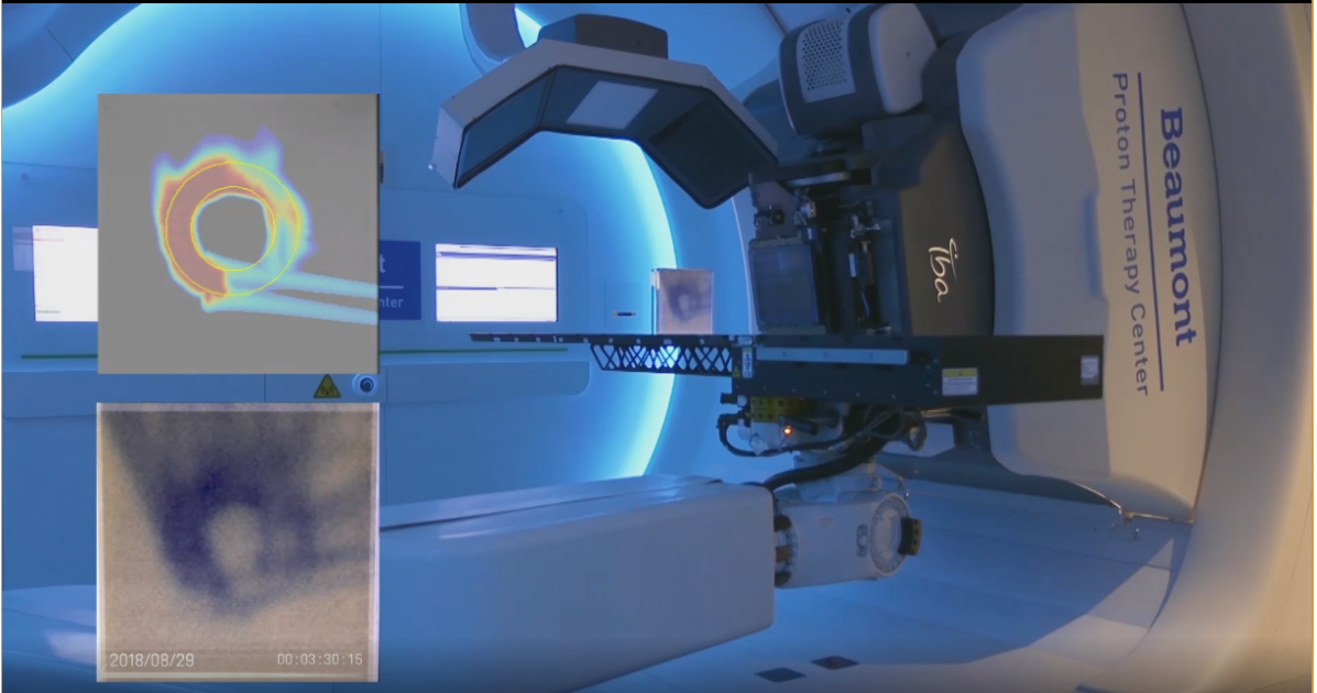 DynamicARC® – Overview | IBA Campus