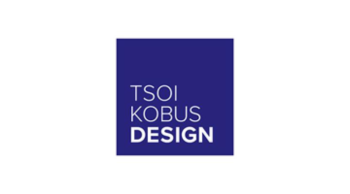 Tsoi Kobus Design