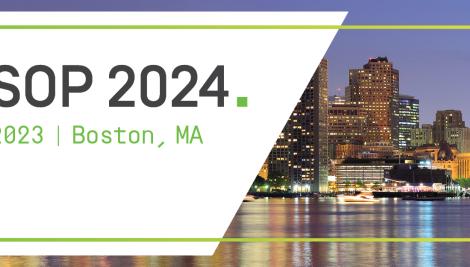 Join Us at ISOP