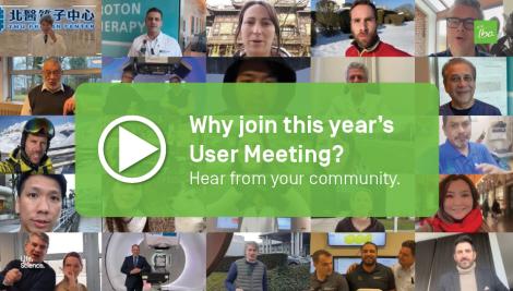 IBA User Meeting 2024
